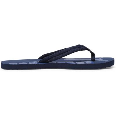 PUMA Herren Flip Flops Epic Flip v2 in blau