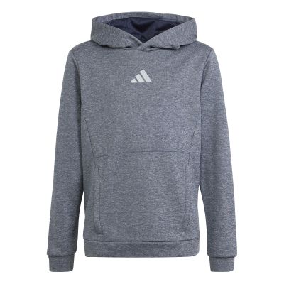 J HEA HOODIE in blau