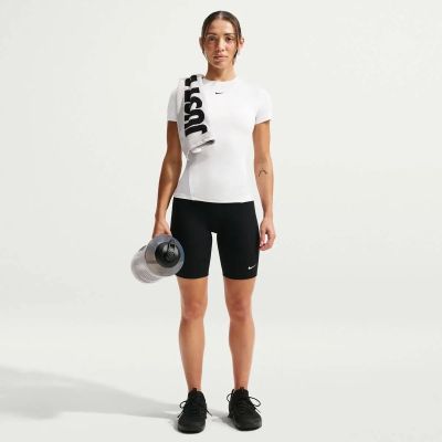 Damen Shirt ONE FITTED in weiß