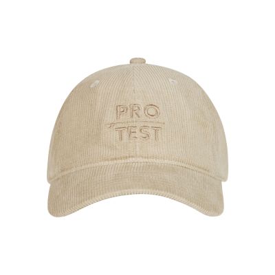 PRTBADLEY cap in gelb