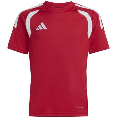 Kinder Trikot Tiro26 Liga Kids Trikot in rot