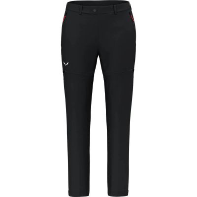 Damen Hose PUEZ TALVENA DST 2/1 PANT W in schwarz