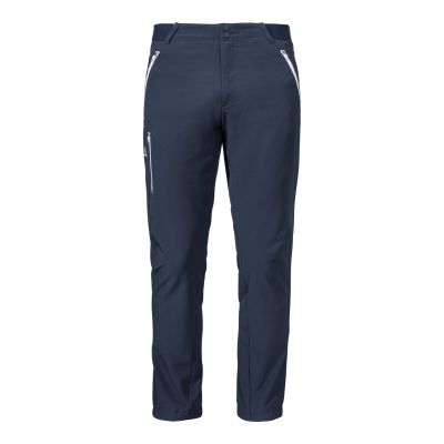 Pants Hochfilzen M in blau