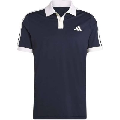 Herren Polo TENNIS CLASSICS in blau