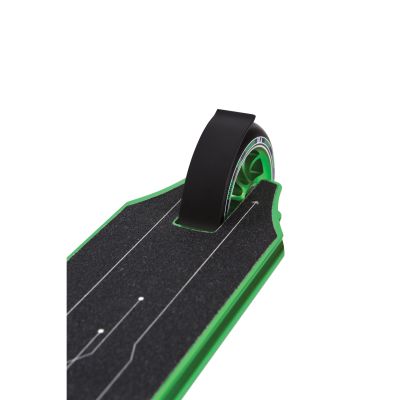 Schildkröt Stunt Scooter Flipwhip Hydro Green in grün