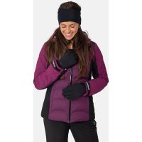 Vorschau: Herren Handschuhe Reusch Walk STORMBLOXX™ TOUCH-TEC™ in schwarz Vorschau: Herren Handschuhe Reusch Walk STORMBLOXX™ TOUCH-TEC™ in schwarz