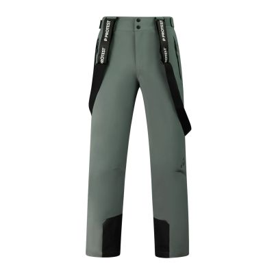 PRTChester snowpants in grün