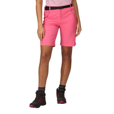 Xert StrBermudaLt in pink