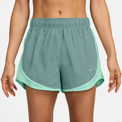 Damen Shorts Tempo in grau