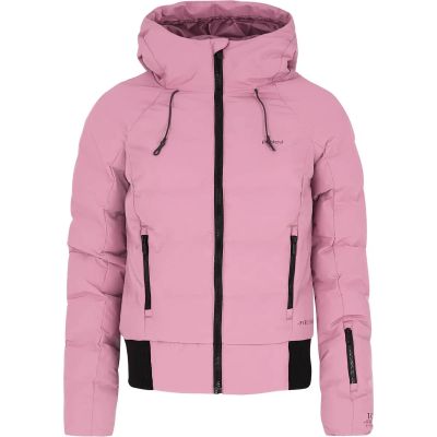 Damen Jacke PRTALYSUMI in pink