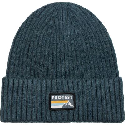 Herren Mütze PRTWorsley Beanie in blau