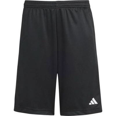 Kinder Shorts Train Essentials Logo Regular Fit Kids in schwarz
