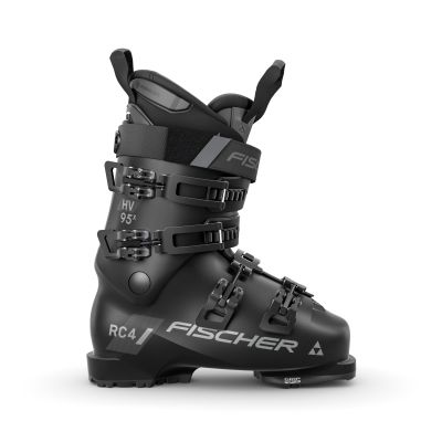 RC ONE 95 X BLACK/BLACK/BLACK in schwarz