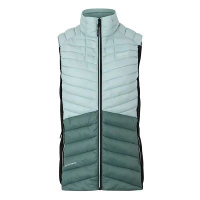 REGATTA GREAT OUTDOORS WmsLeedreHyBW in 0dw grnhaz/spgrn