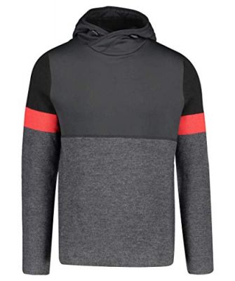He.-Pullover VINCE in 021 grey