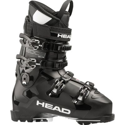 Herren Ski-Schuhe EDGE 90X HV GW BLACK in grau