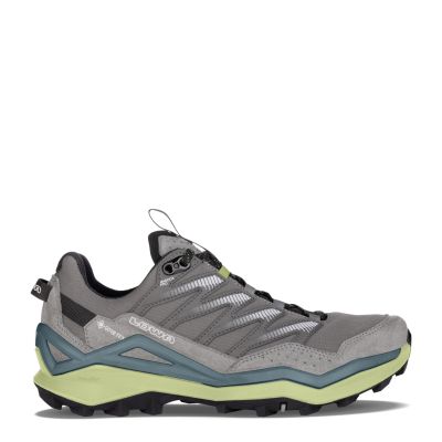 MADDOX PRO GTX LO grau/farn in 059 grau/farn
