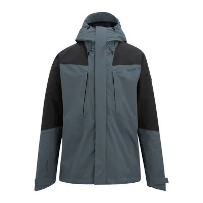 REGATTA GREAT OUTDOORS Freesdale in z8h drkstrm/blck