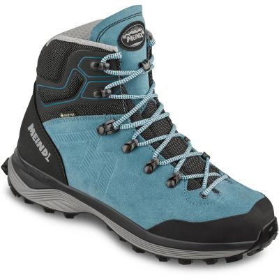 Damen Trekkingstiefel Antero Lady 3.5 GTX in grau