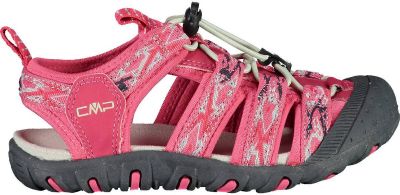 CMP Kinder Multifunktionsslipper KIDS SAHIPH HIKING SANDAL in pink