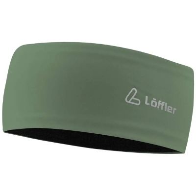 Herren MONO HEADBAND in grün