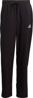 adidas Herren AEROREADY Essentials Stanford Hose in schwarz