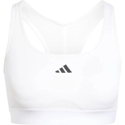 Damen Top Powerreact Training in pink