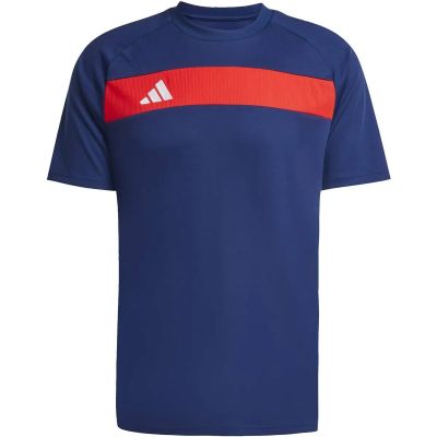 Herren Trikot Tiro 25 Essentials Trikot in blau