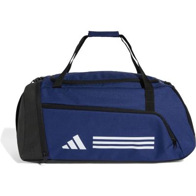 Tasche Essentials 3-Streifen in blau
