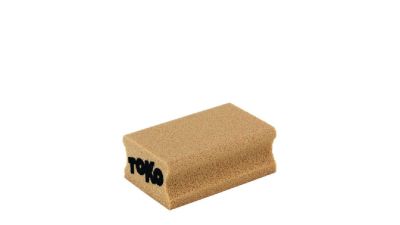 TOKO Plasto Cork in hellbraun