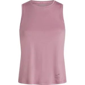 Damen T-Shirt Da.-Tank-Shirt Ellea W in pink
