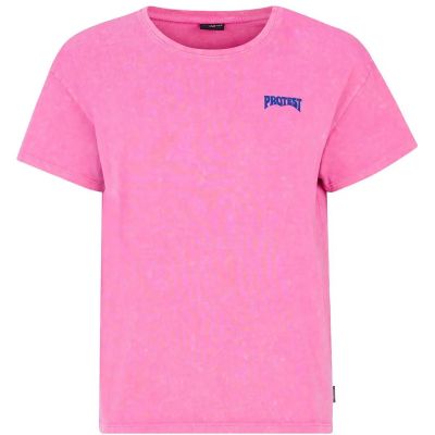 Damen Shirt PRTAlpha in pink