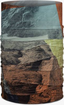 BUFF Schal Original EcoStretch in multi