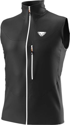 DYNAFIT Herren Weste TRAVERSE DST VST M in schwarz