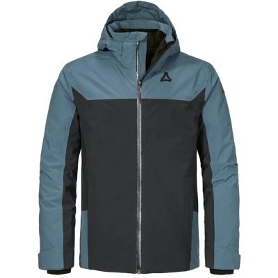 Herren Funktionsjacke Jacket Style Zandwel MNS in grau