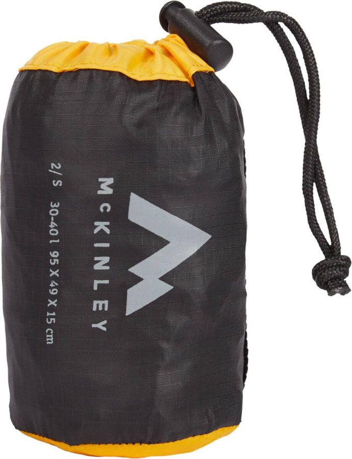 Mckinley Rucksack Rucksackregenhülle