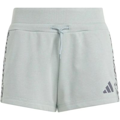 Kinder Shorts SEASONALS ANIMAL in silber