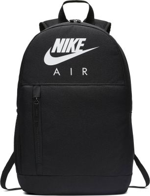 NIKE Rucksack NK ELMNTL BKPK - GFX FA19 in schwarz