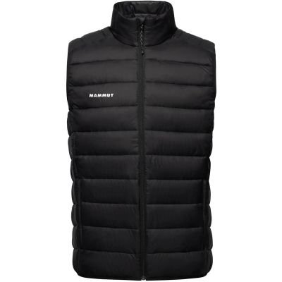 Herren Weste Crag IN Vest in schwarz