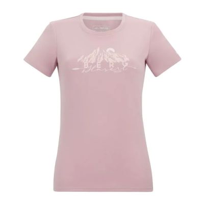 REGATTA GREAT OUTDOORS WnsFingalSgn in zn7 powderlilac