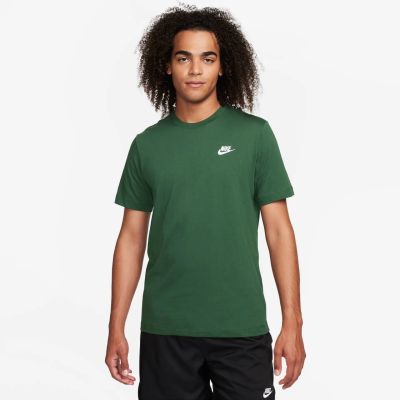 M NSW CLUB TEE in grün