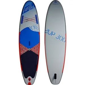 SUP-Board iSUP 300 IV in blau