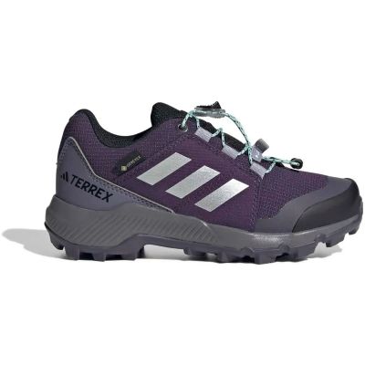 Kinder Multifunktionsschuhe TERREX GORE-TEX in grau