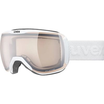 UVEX Herren Brille uvex downhill 2100 V in grau