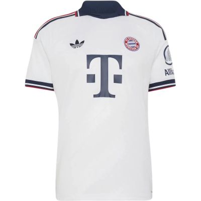 Herren Trikot FCB A JSY in pink