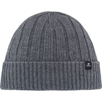 Herren Mütze AYO in grau 