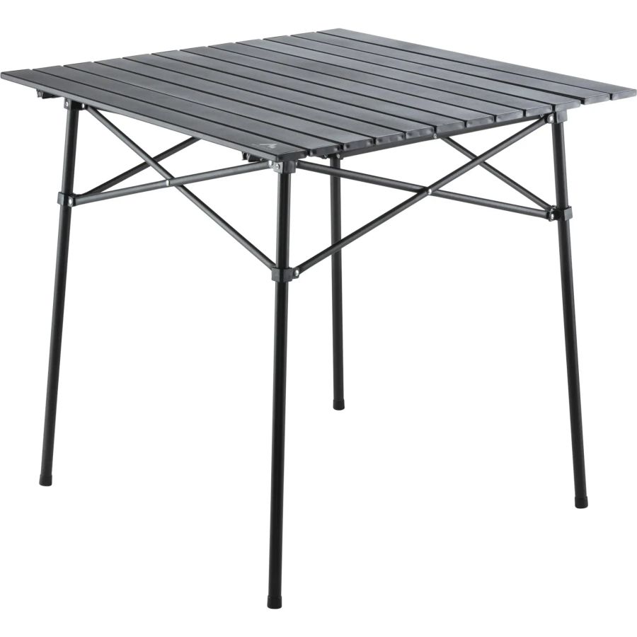 Mckinley Unisex Grau Camp 20 Campingtisch - Größe Einheitsgröße - Image 2