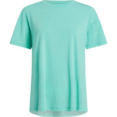 Damen Shirt Da.-T-Shirt Gilma SS W in grün