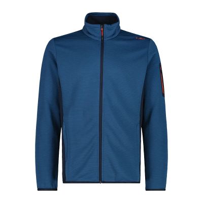 MAN JACKET in 952 ocean