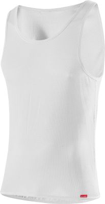 M SINGLET TRANSTEX LIGHT 100 50 in weiß